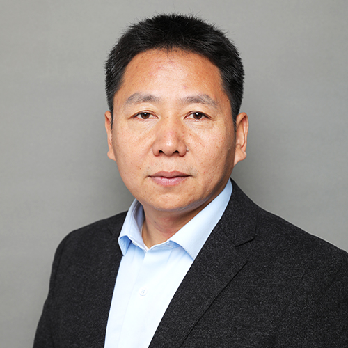 Prof. Jianming Zhang